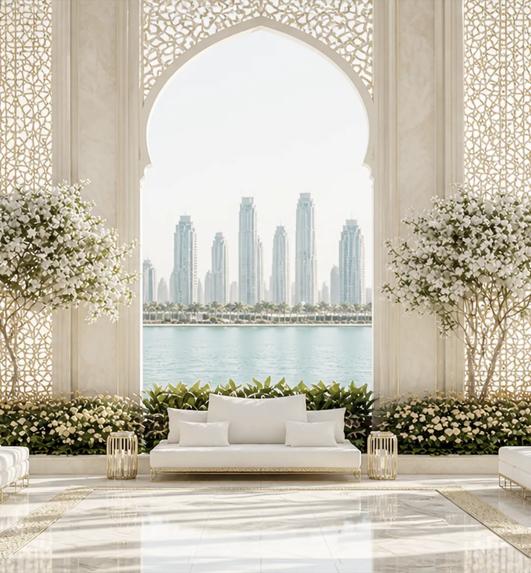 Beheer van uw Dubai-vastgoed en verhuur na aankoop.