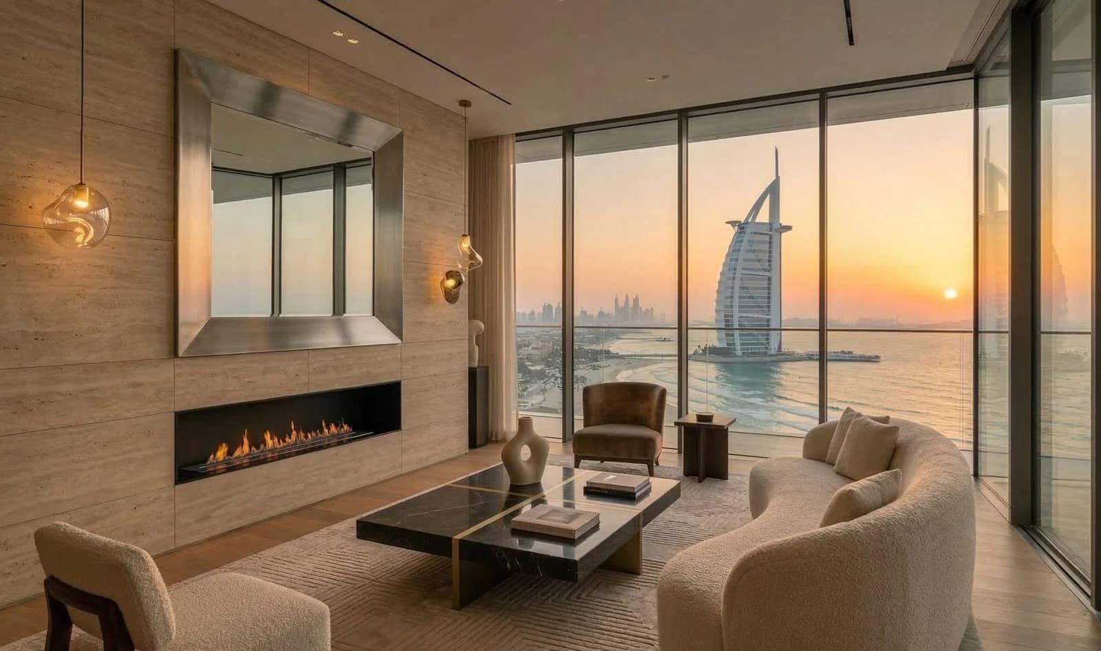 Dubai by community: the area guide for European investors.