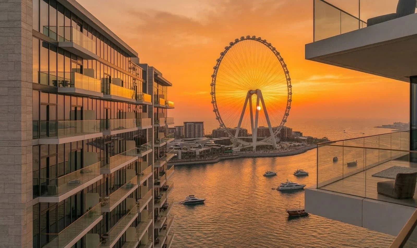 The logic behind the UAE: the fundamentals that make Dubai add up.