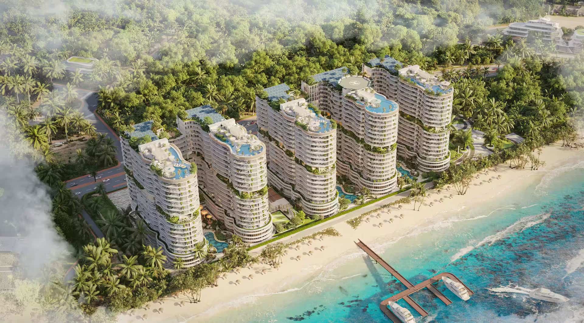 Amra — Umm Al Quwain Coastal