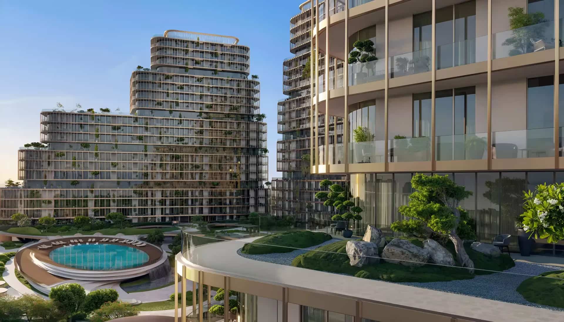 Hado by Beyond — Dubai Islands