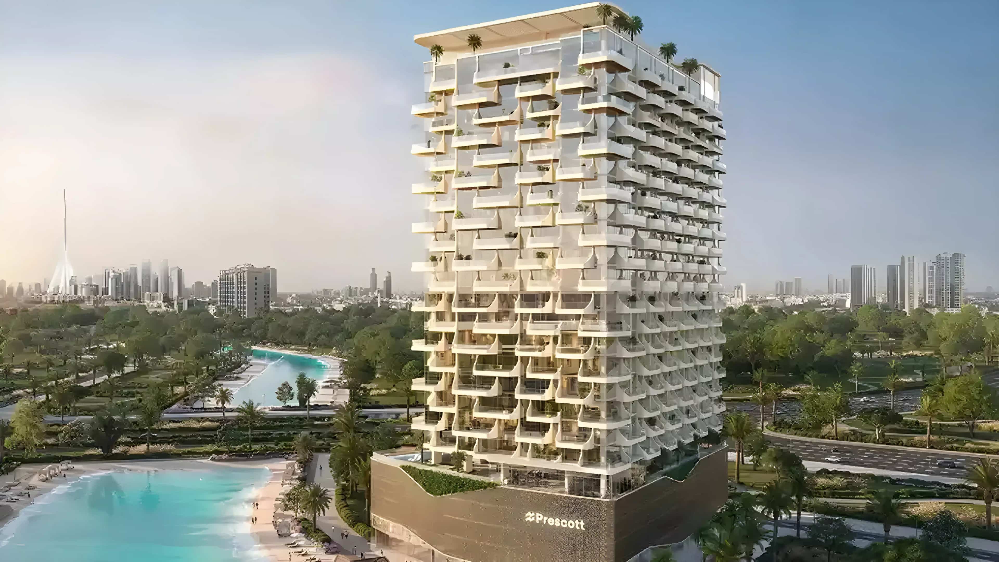 The Caden — Meydan