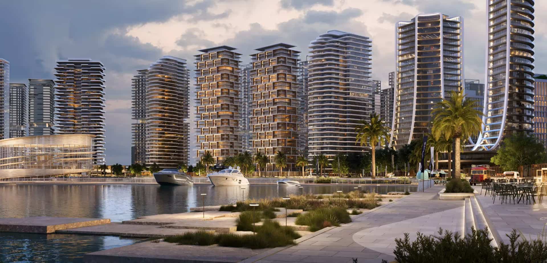 The Edit at D3 — Dubai Design District