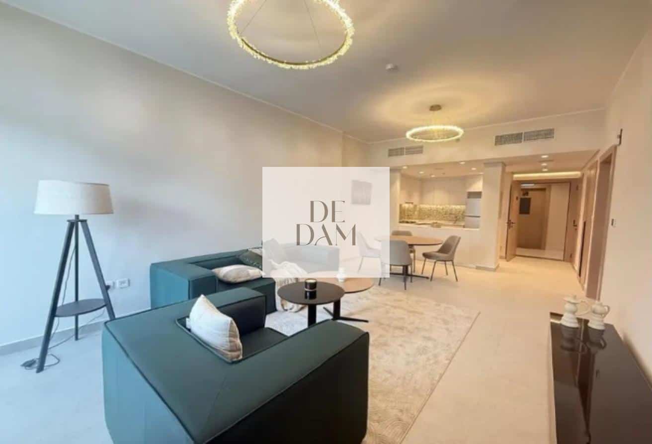Neva Residences Jumeirah Village Circle Al Barsha South Fourth