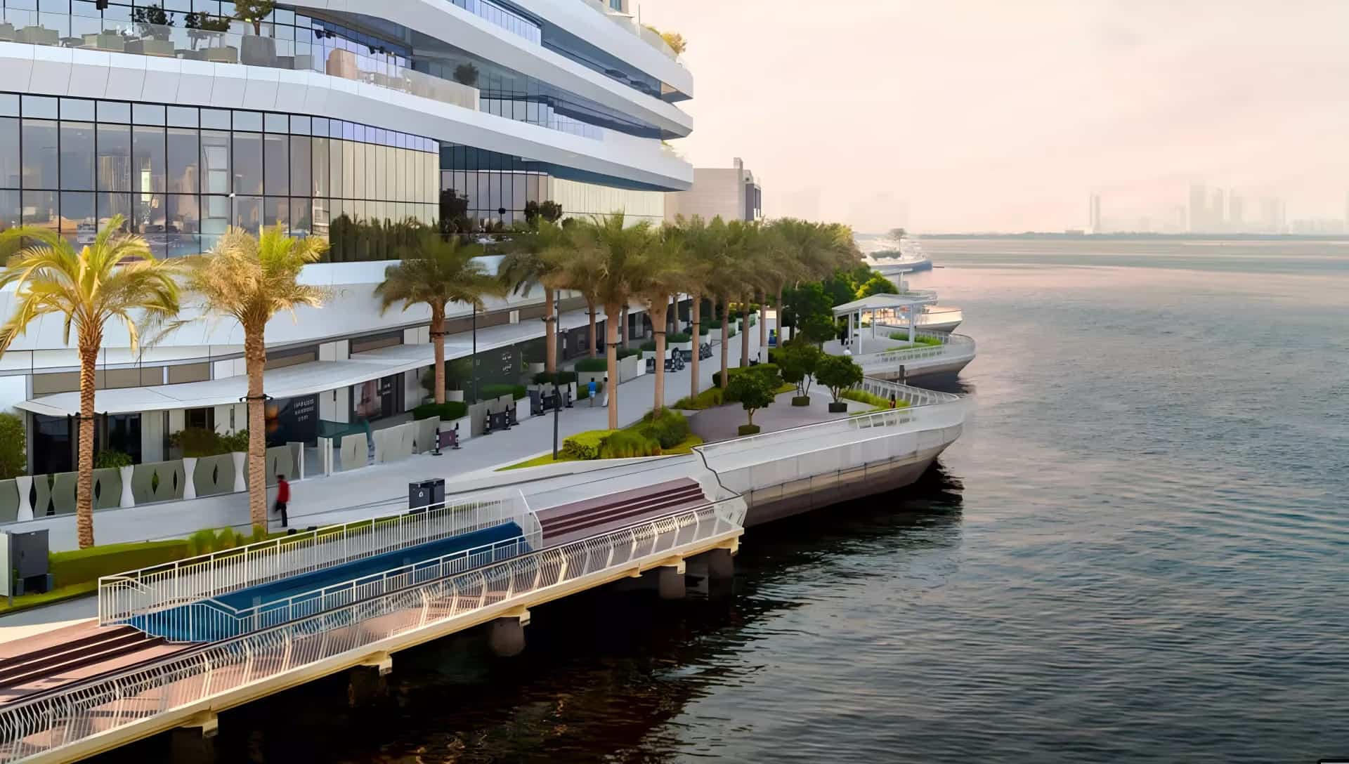 Creek Haven, Dubai Creek Harbour (The Lagoons)