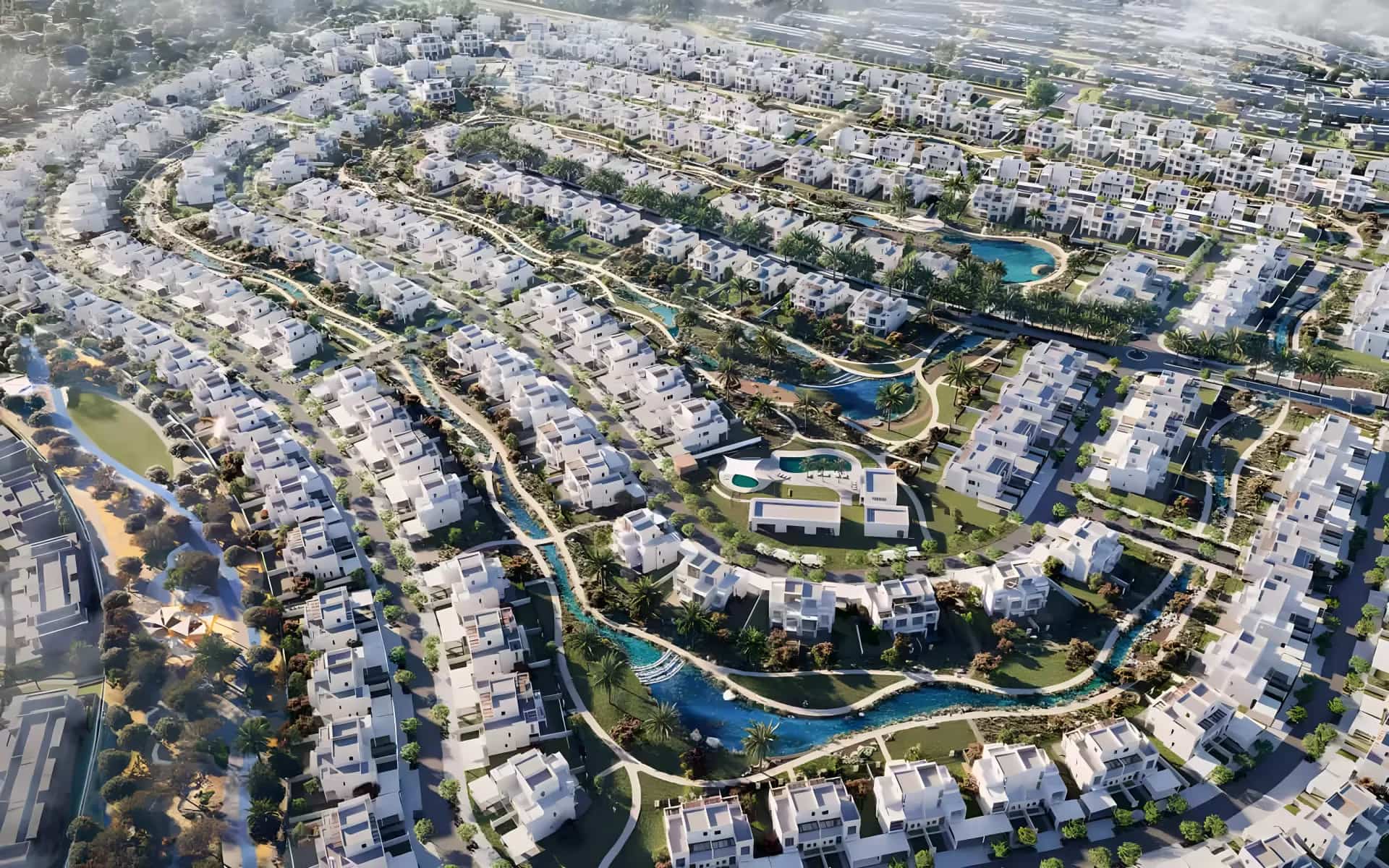 Virella 2, The Valley Dubai