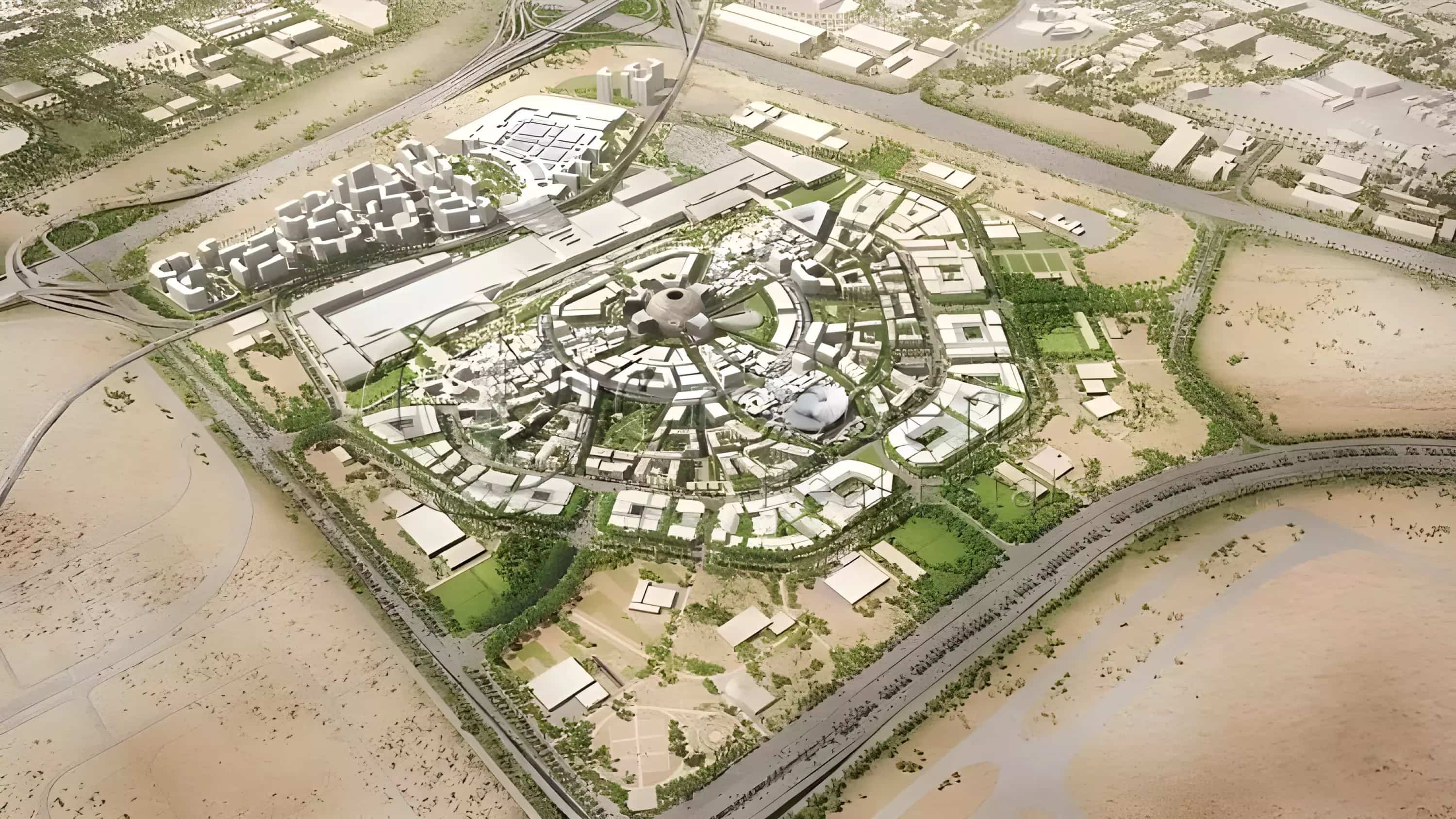 Lantana Hills, Dubai Science Park