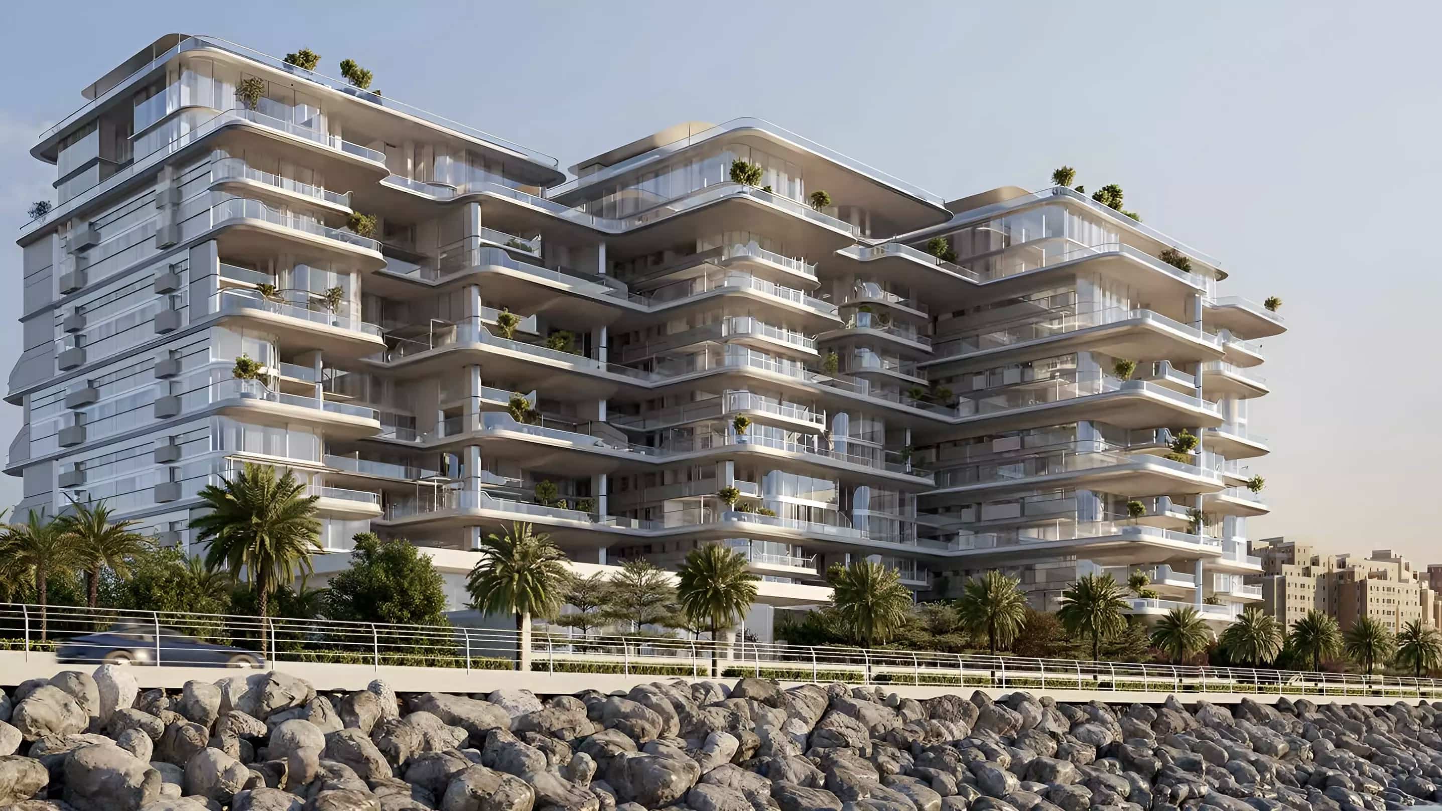 Vela Dorchester Collection, Business Bay Dubai