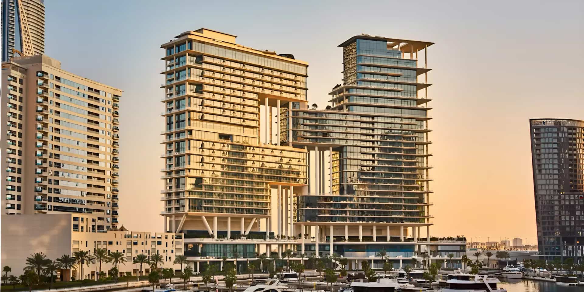 The Lana in Business Bay Dubai
