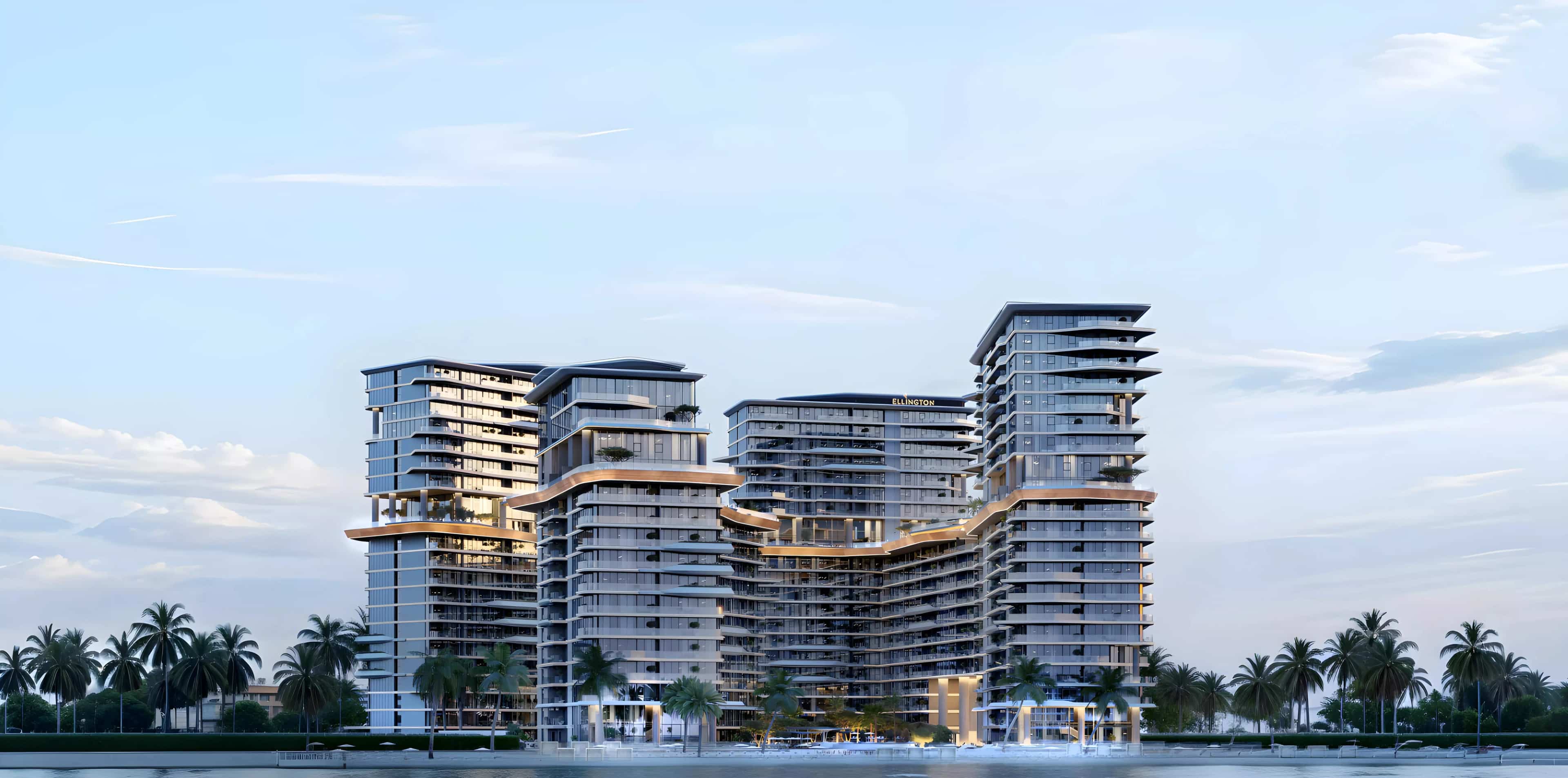 Costa Mare, Al Marjan Island Ras Al Khaimah
