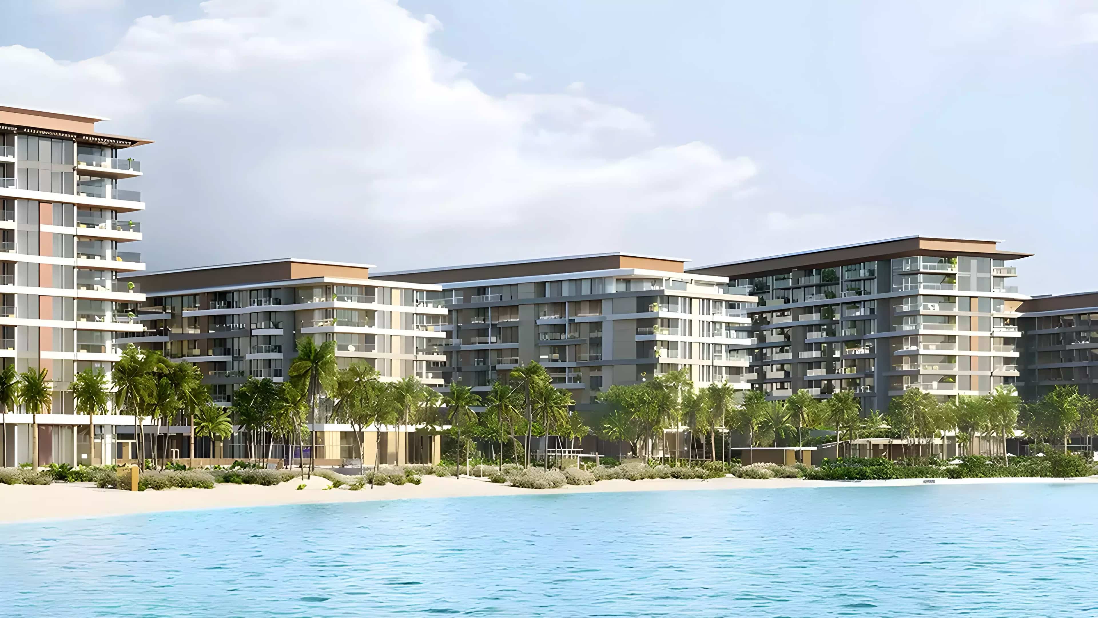 Sands Phase 2 by Ellington Dubai