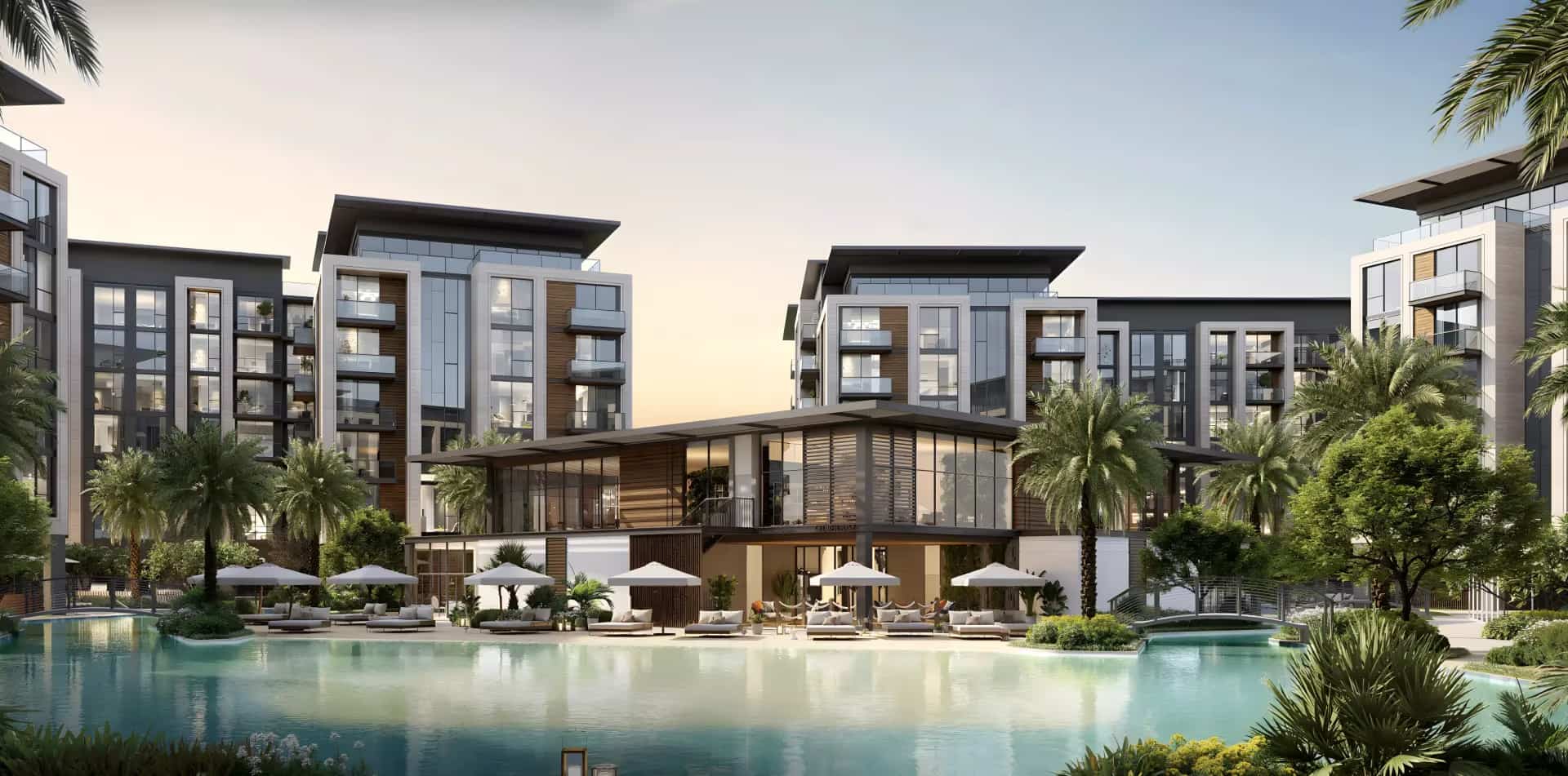 Belgravia Gardens, Dubailand Falcon City of Wonders