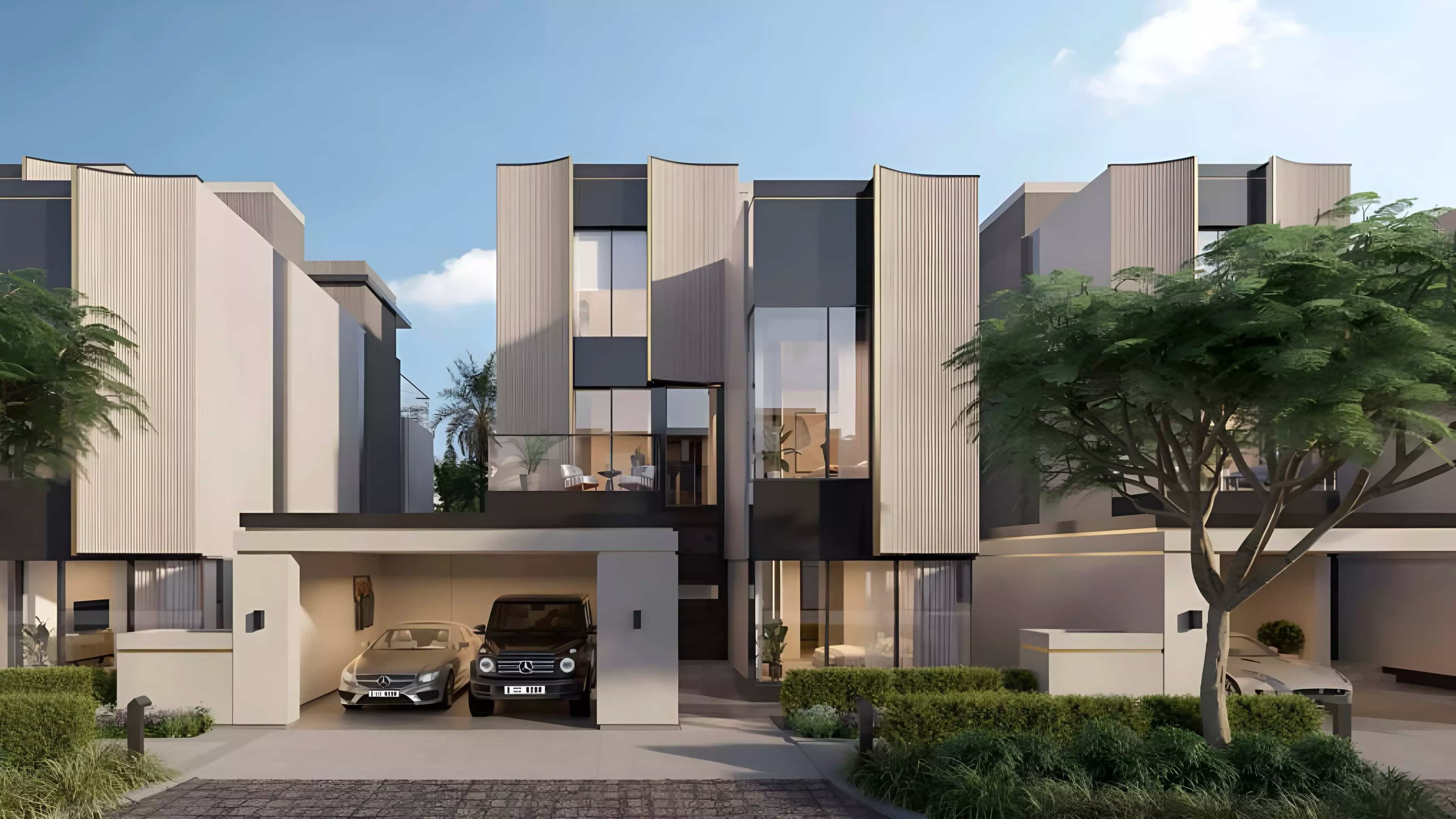The Watercrest, Mohammed Bin Rashid City Dubai
