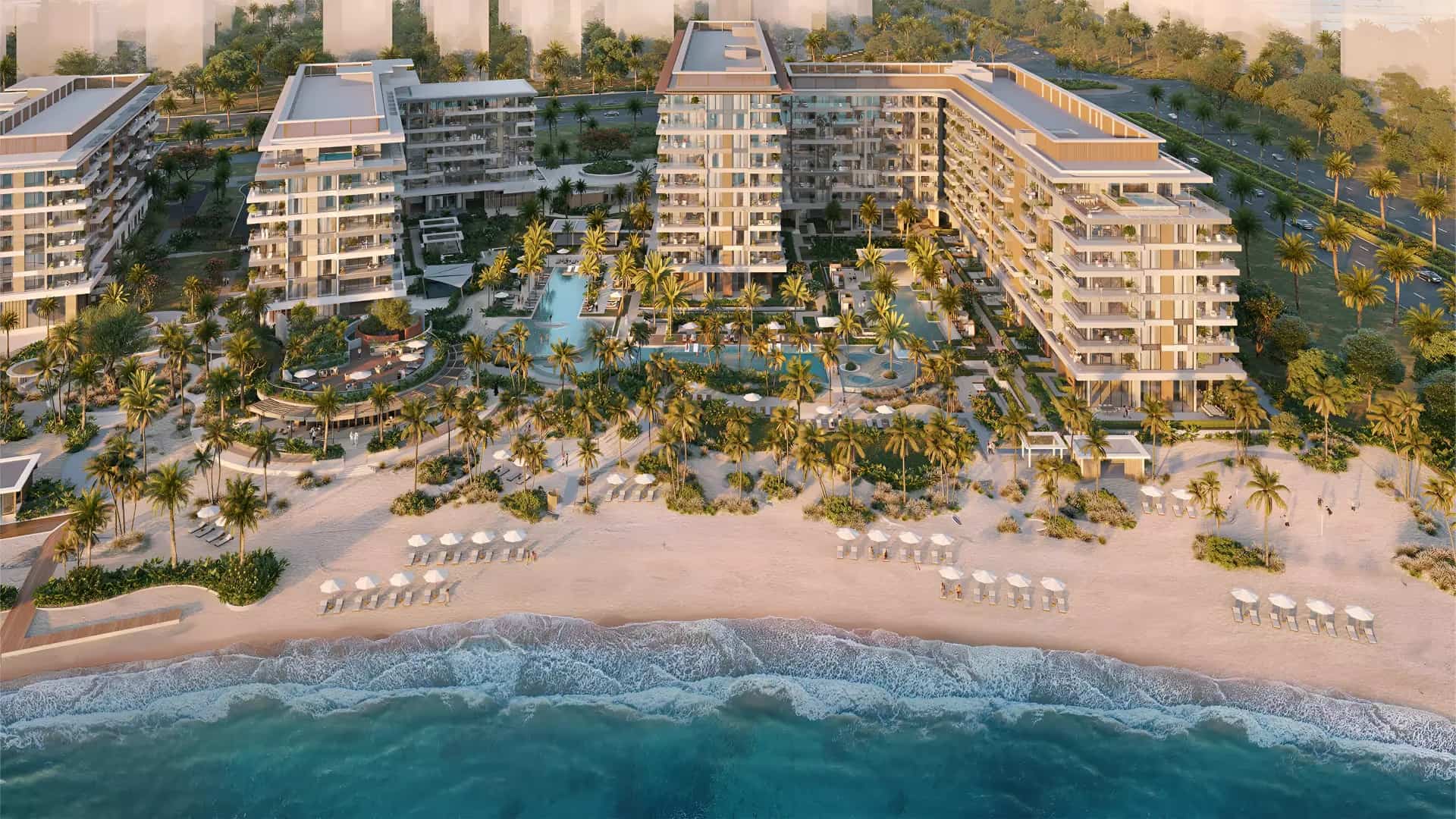 Cove Phase 2 by Ellington Dubai