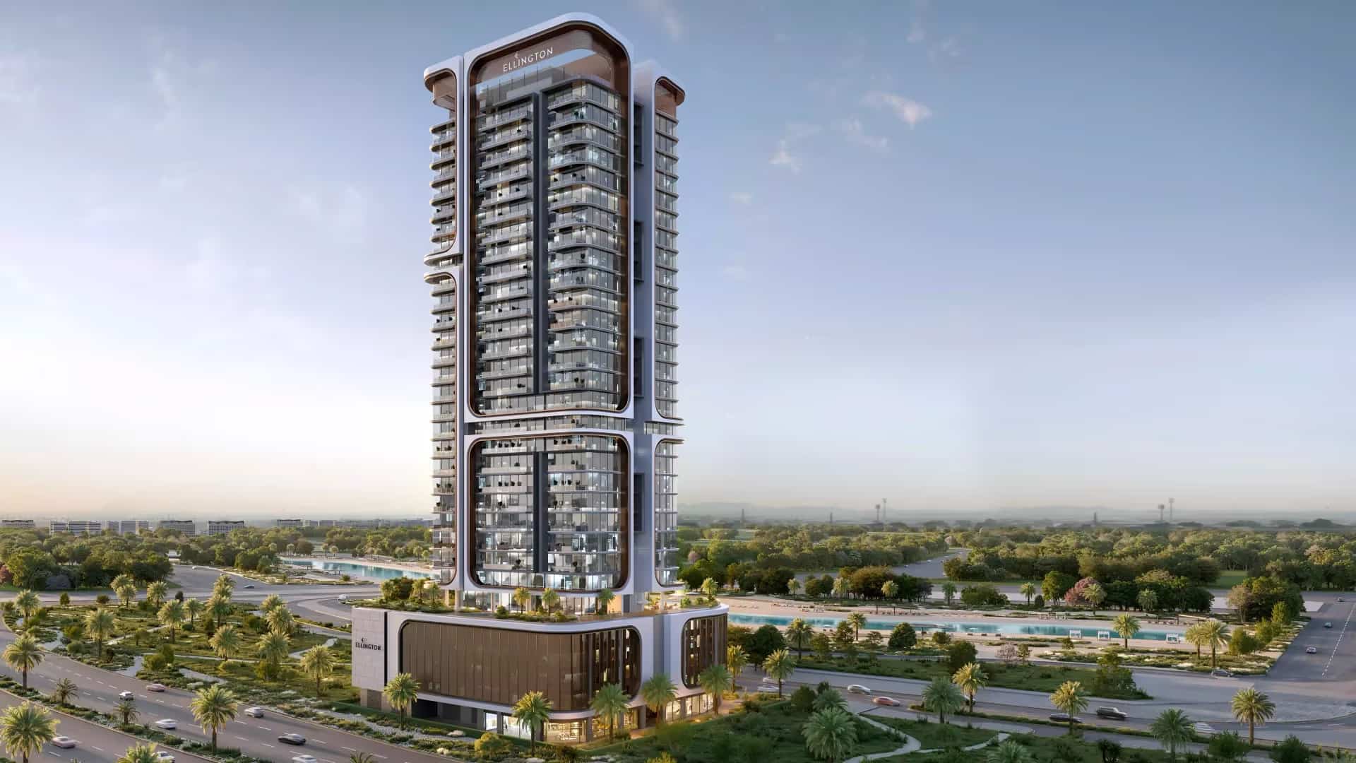 Highgrove in Bukadra Dubai