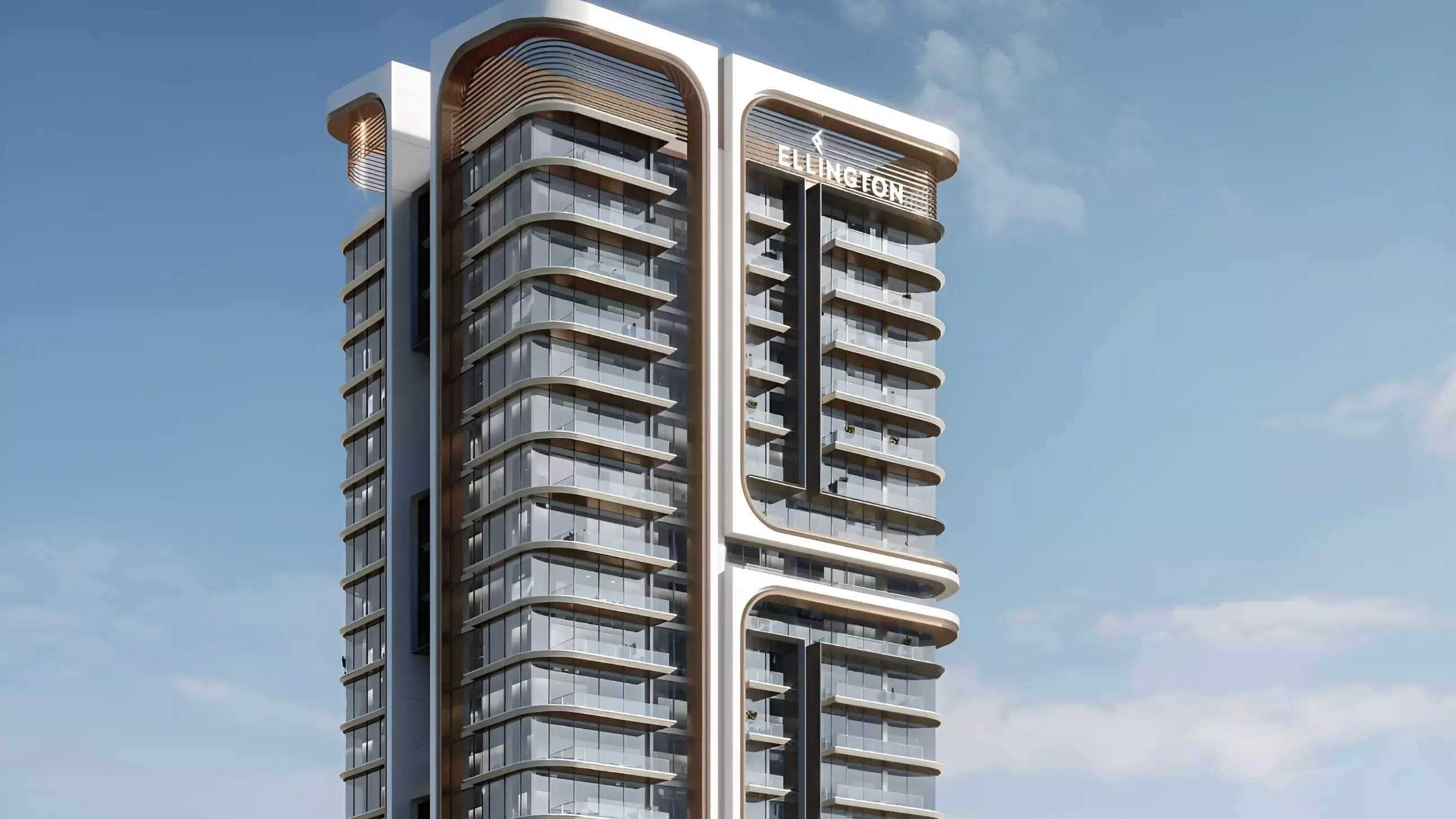 Belgrove Residences Meydan Dubai