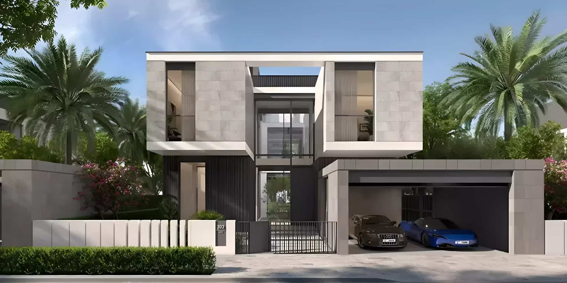 The Sanctuary by Ellington, Nad Al Sheba Dubai