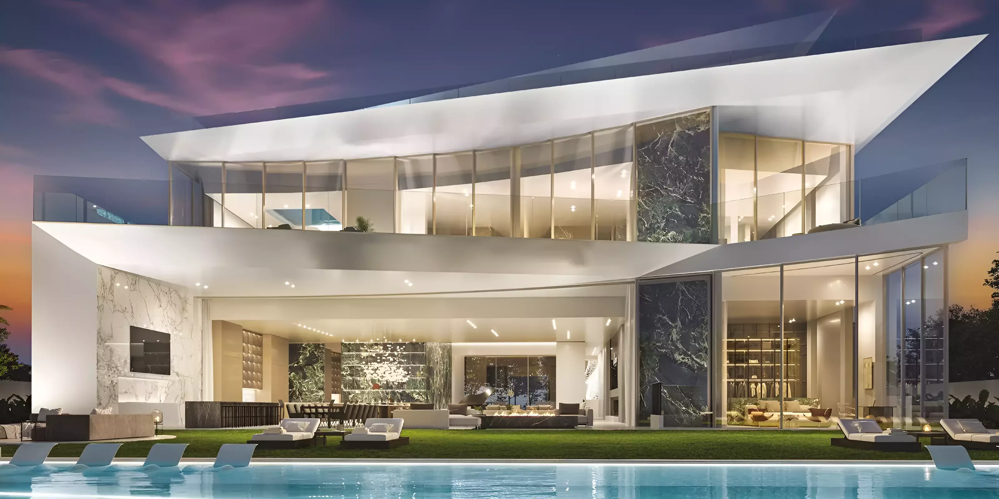 Ellington Villa Collection La Mer Dubai