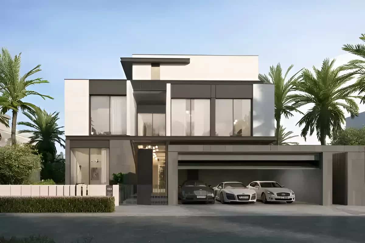 Ellington The Beachfront, MBR City Dubai