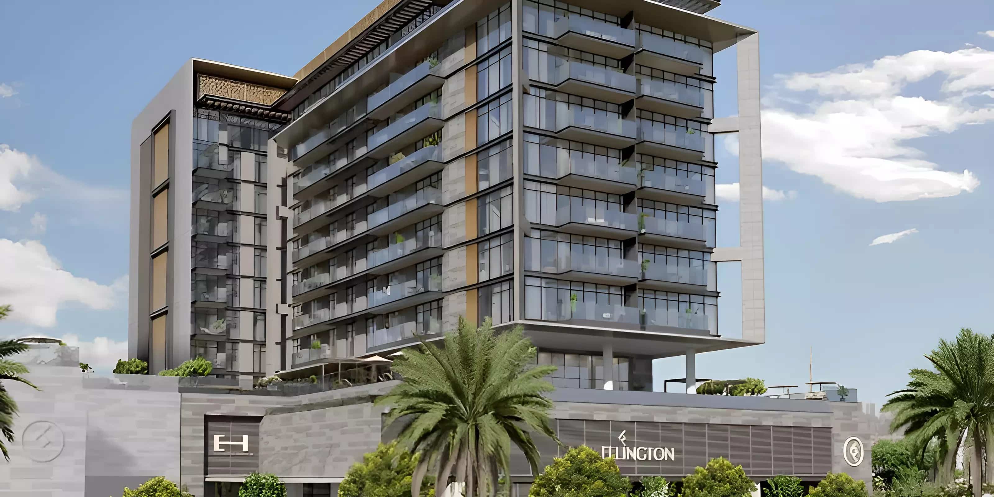 Ellington House Phase 4 in Dubai Hills Estate