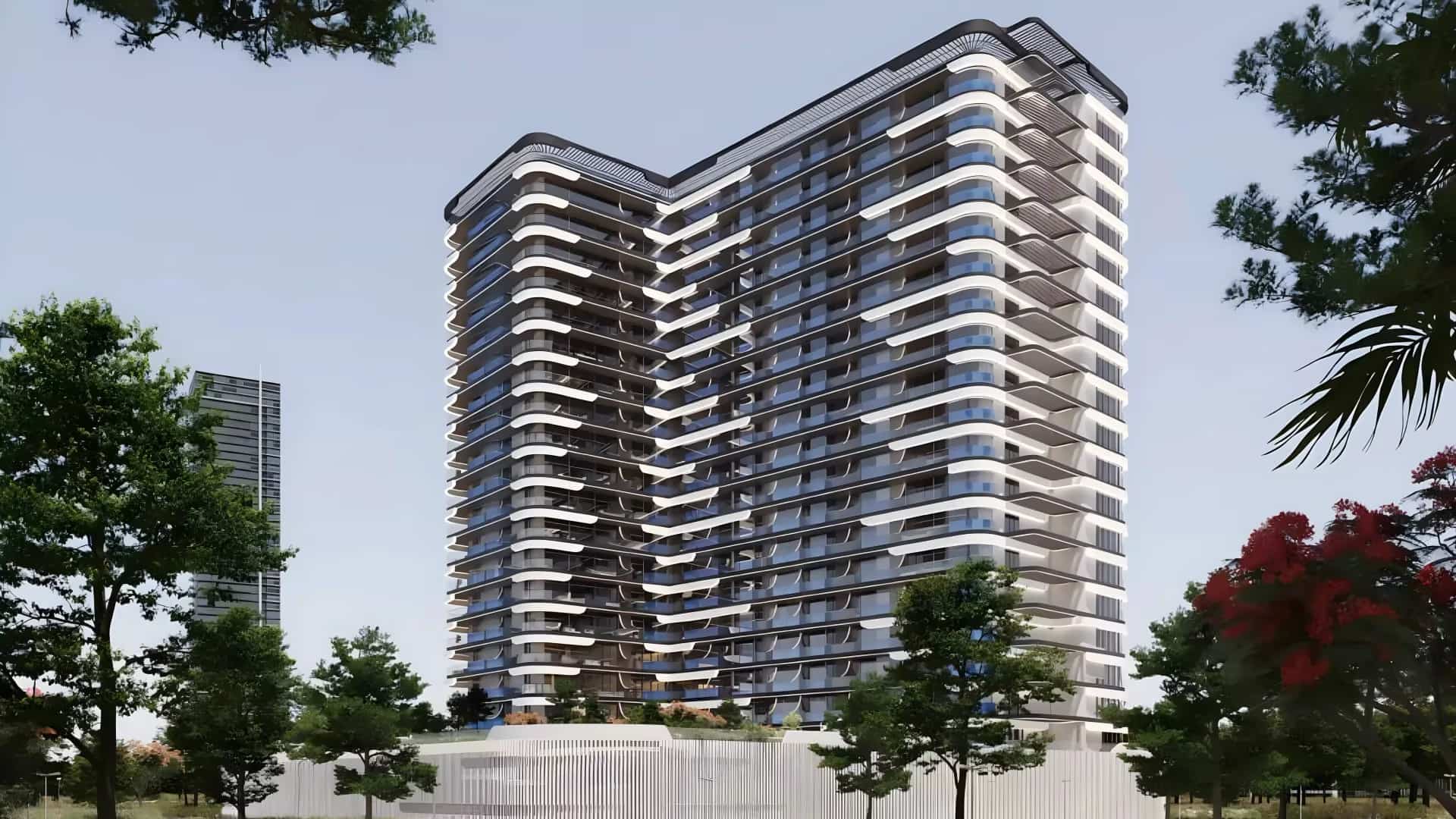 Samana Resorts Dubai Production City Dubai Production City (IMPZ)