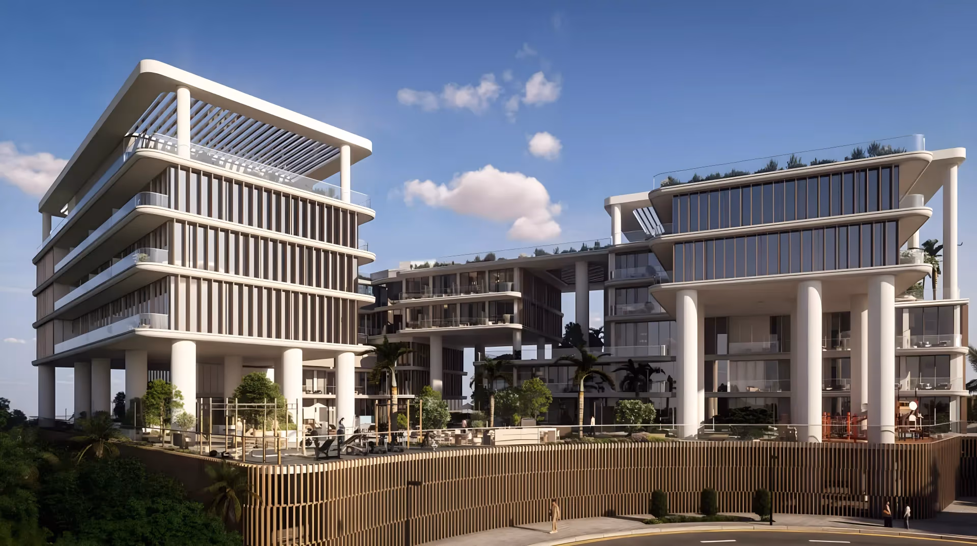 Samana Hills South 2, Dubai Industrial City