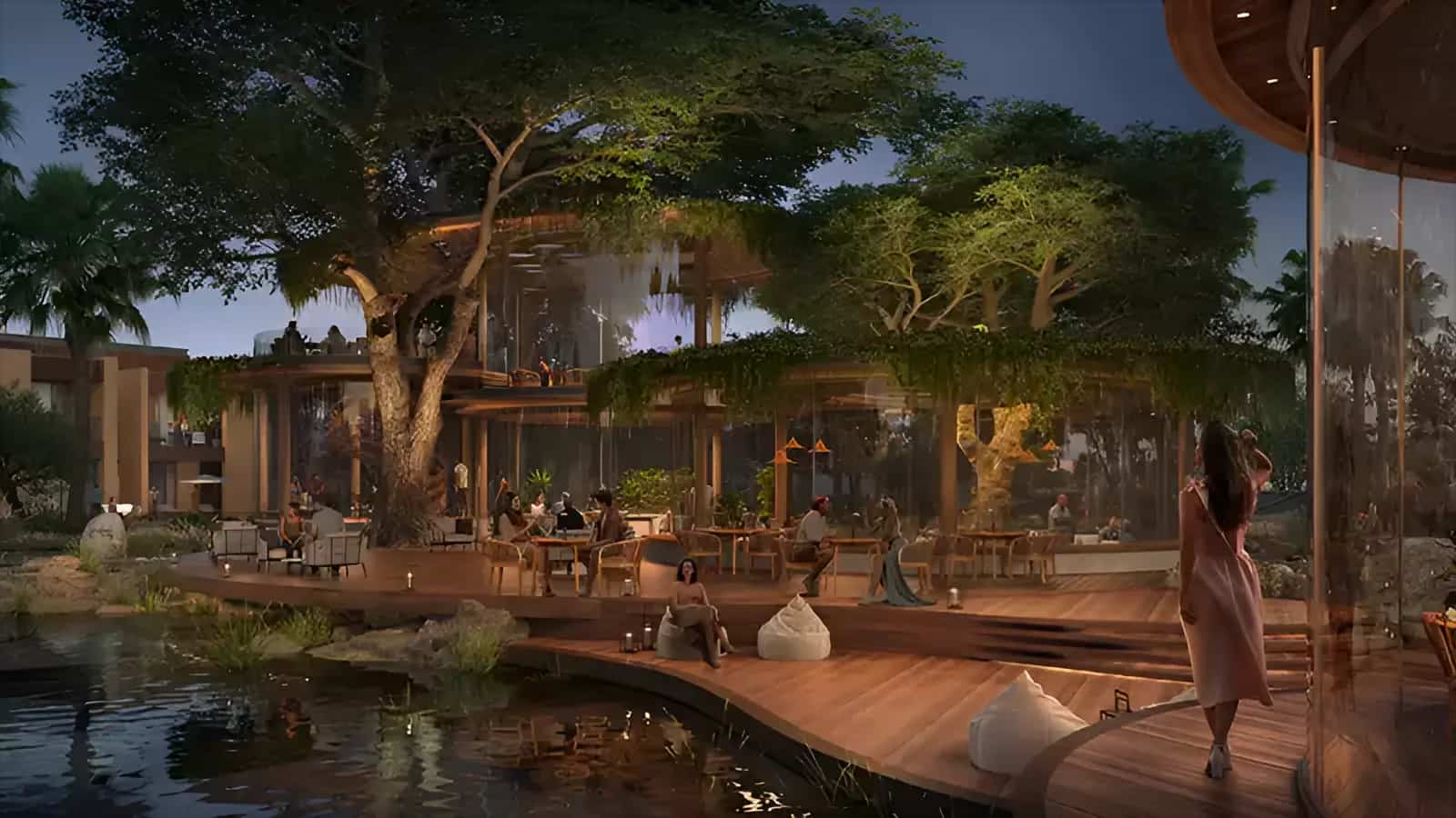 Haven Phase 2 by Aldar Dubai