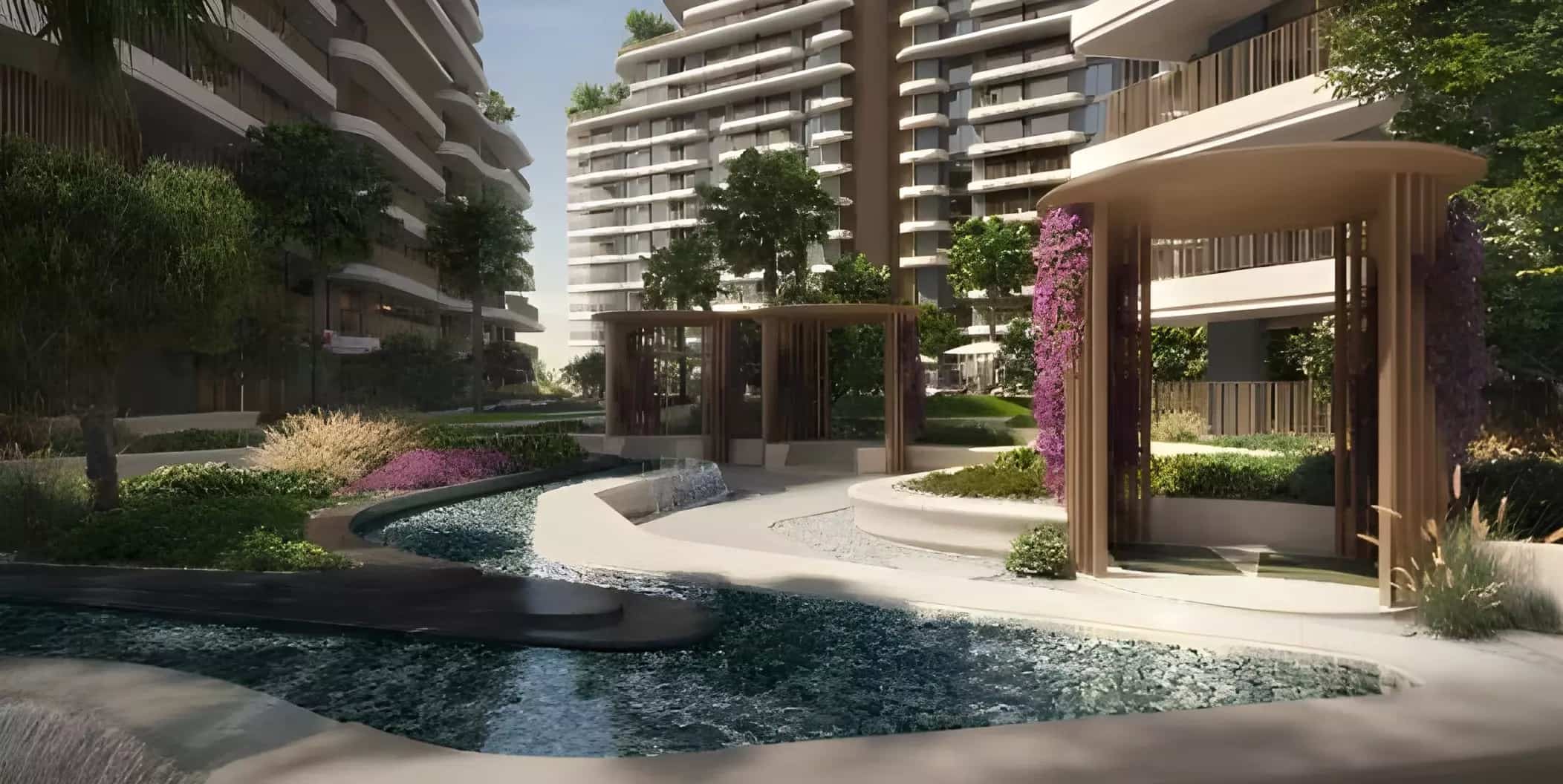 Sage in Dubai Land Verdes