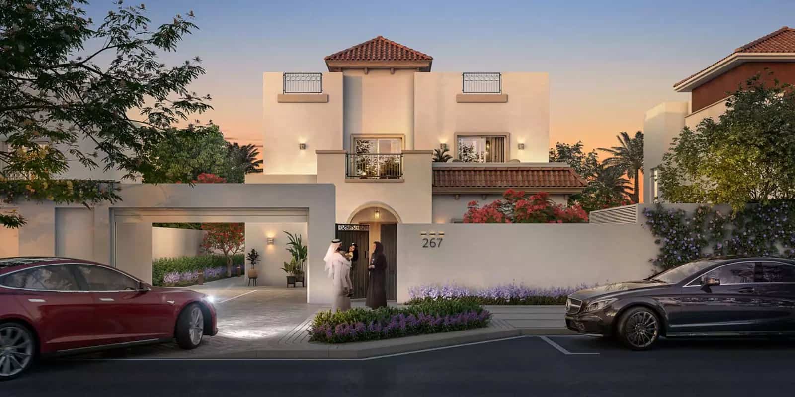 Fay Alreeman Phase 2 by Aldar Abu Dhabi
