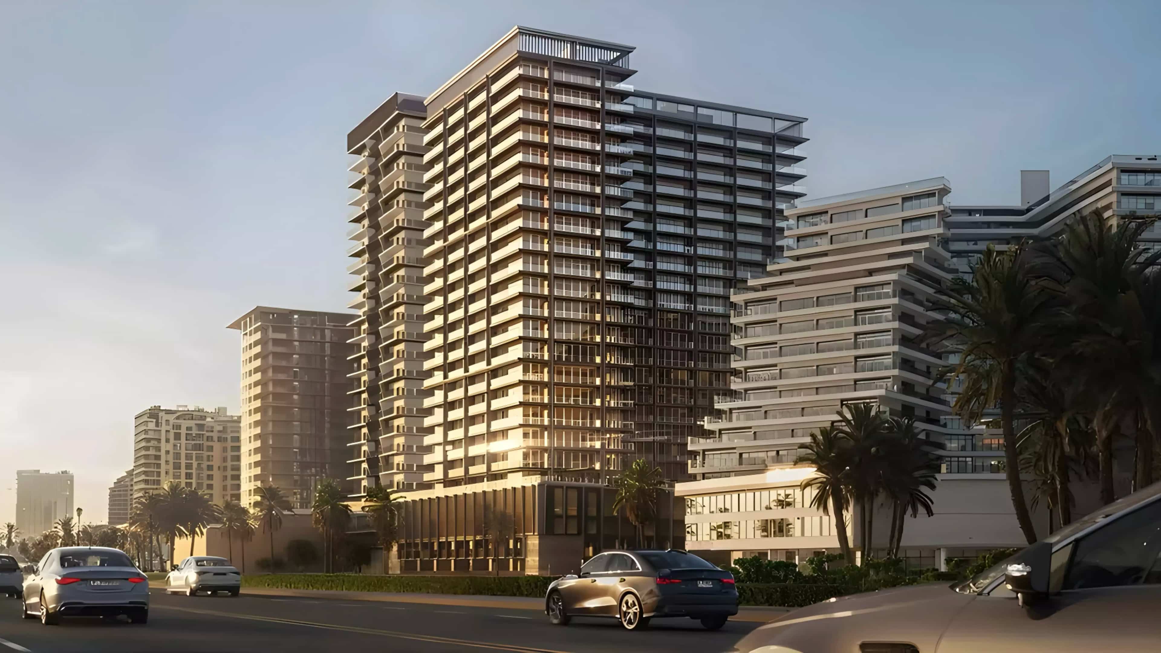 Binghatti Starlight, Al Jaddaf Dubai
