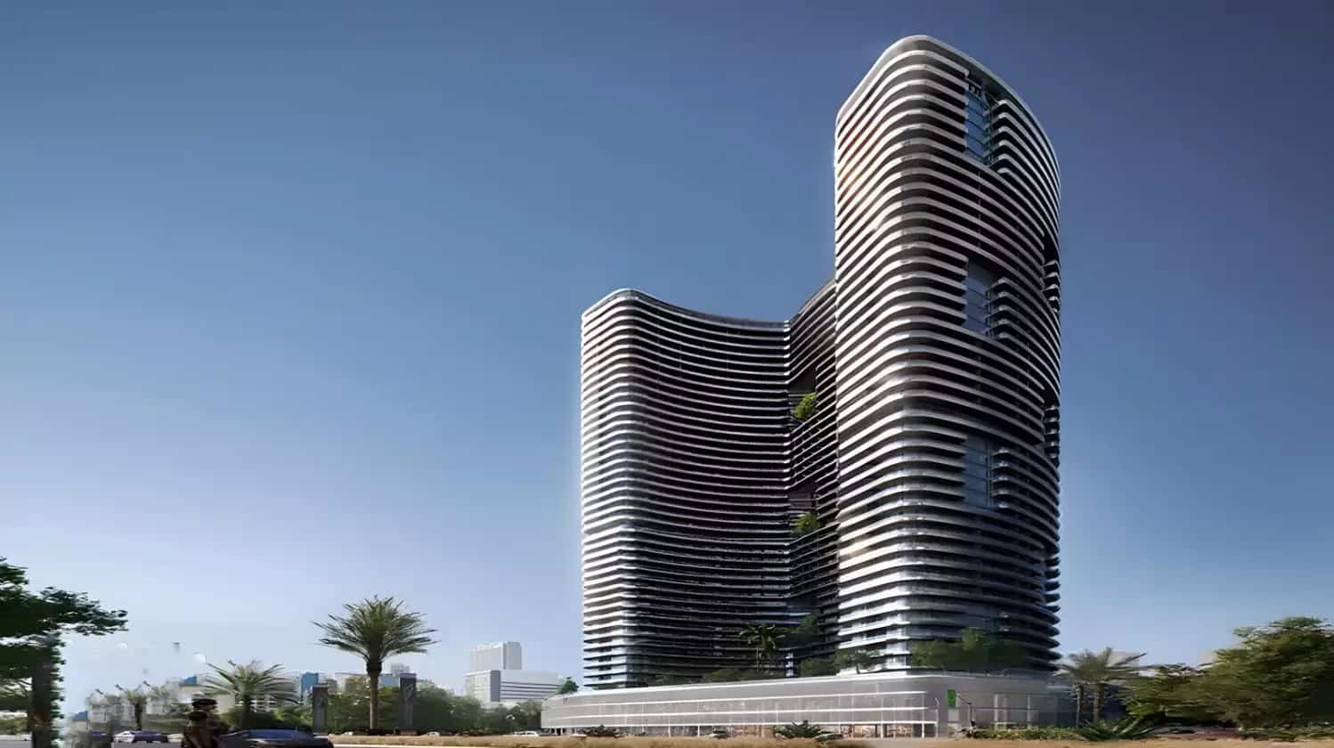 Binghatti Hills Phase 3 in Dubai Science Park