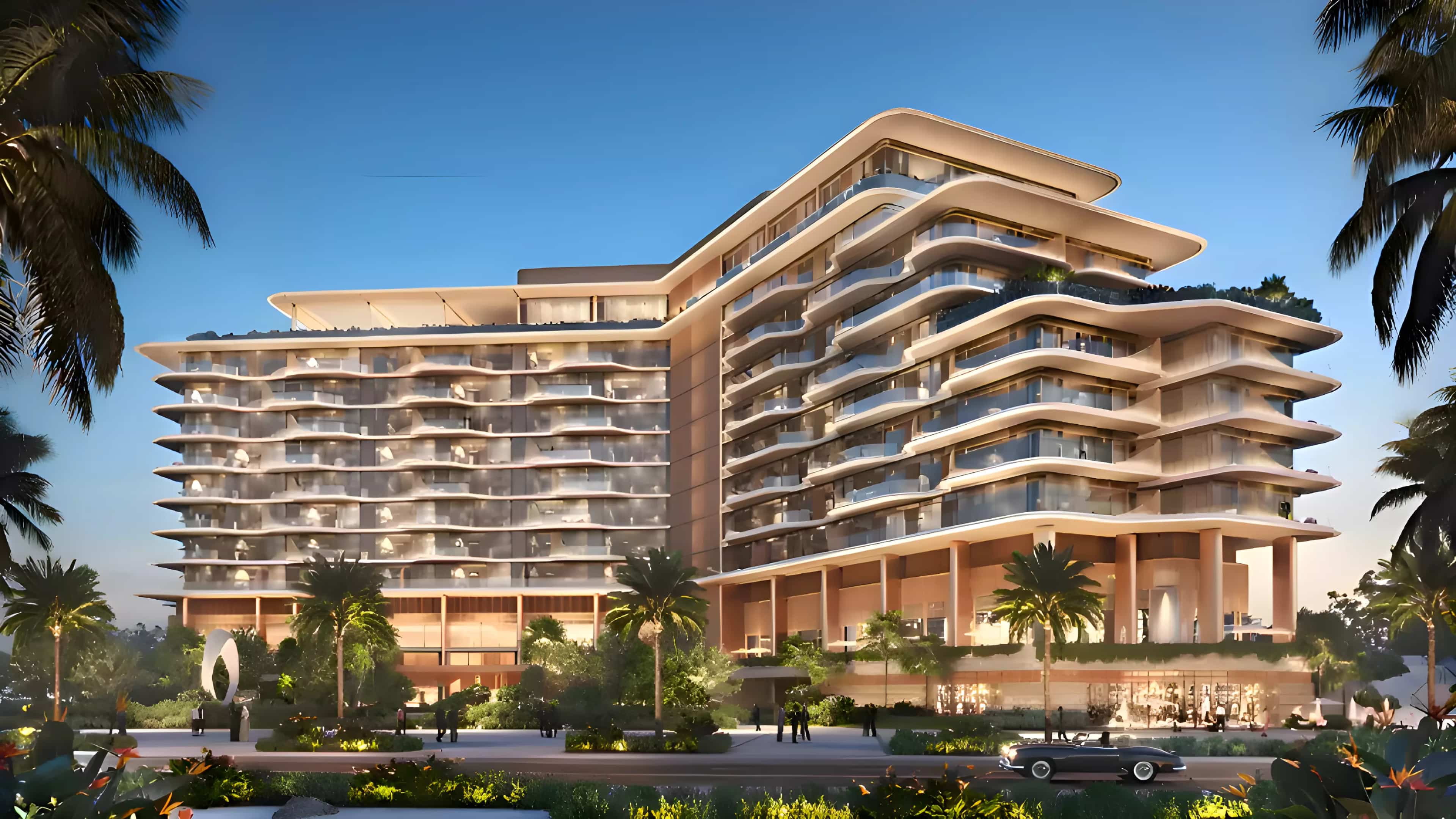 The Arthouse Saadiyat Island Abu Dhabi