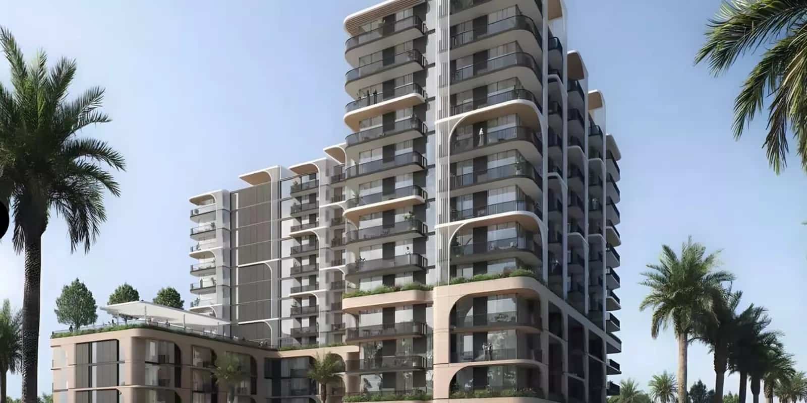 Manarat Living 2 by Aldar in Saadiyat Cultural District Abu Dhabi