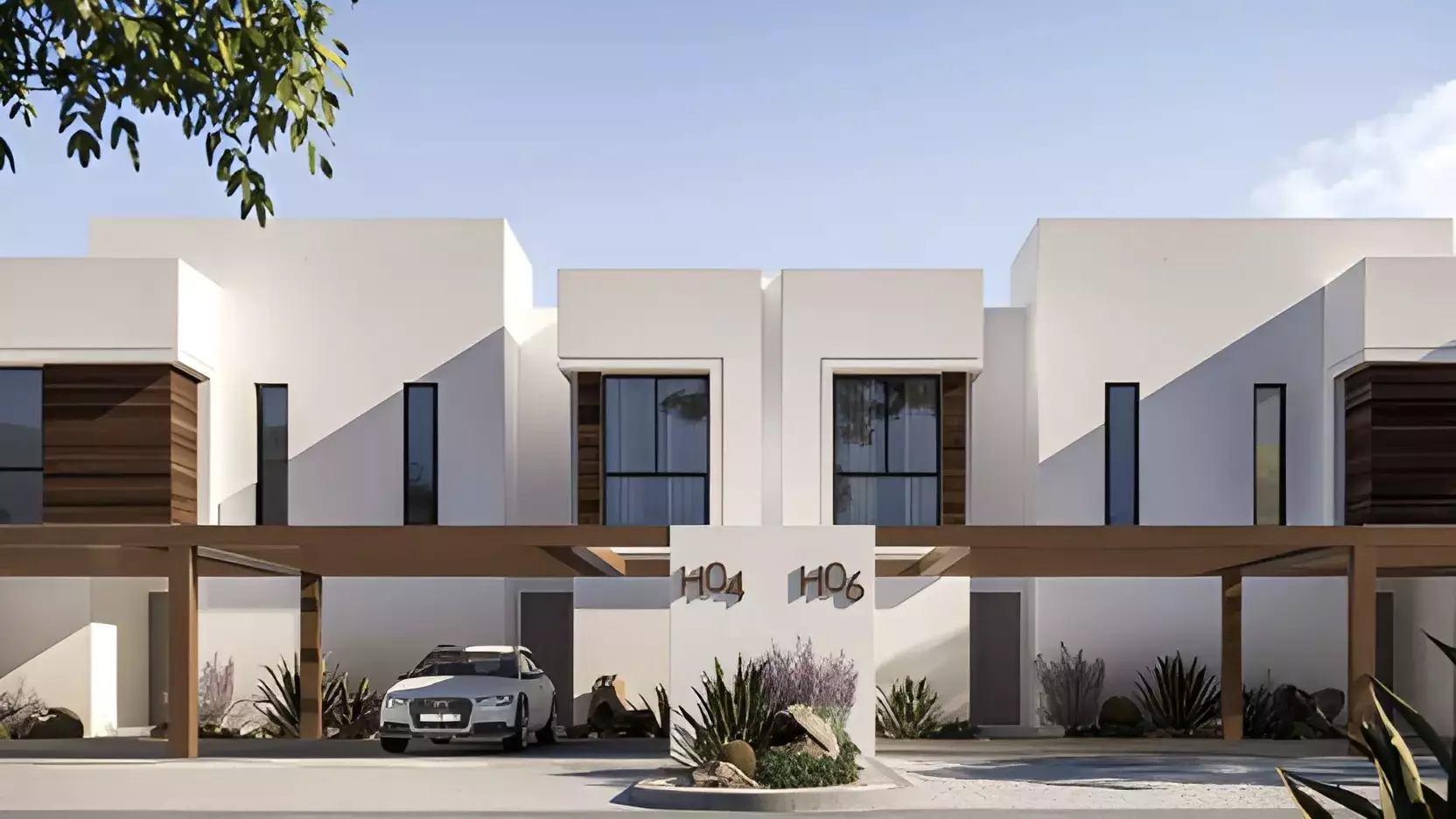 Noya Yas Island, Abu Dhabi