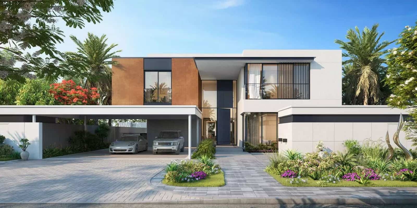 Saadiyat Lagoons by Aldar Properties Abu Dhabi
