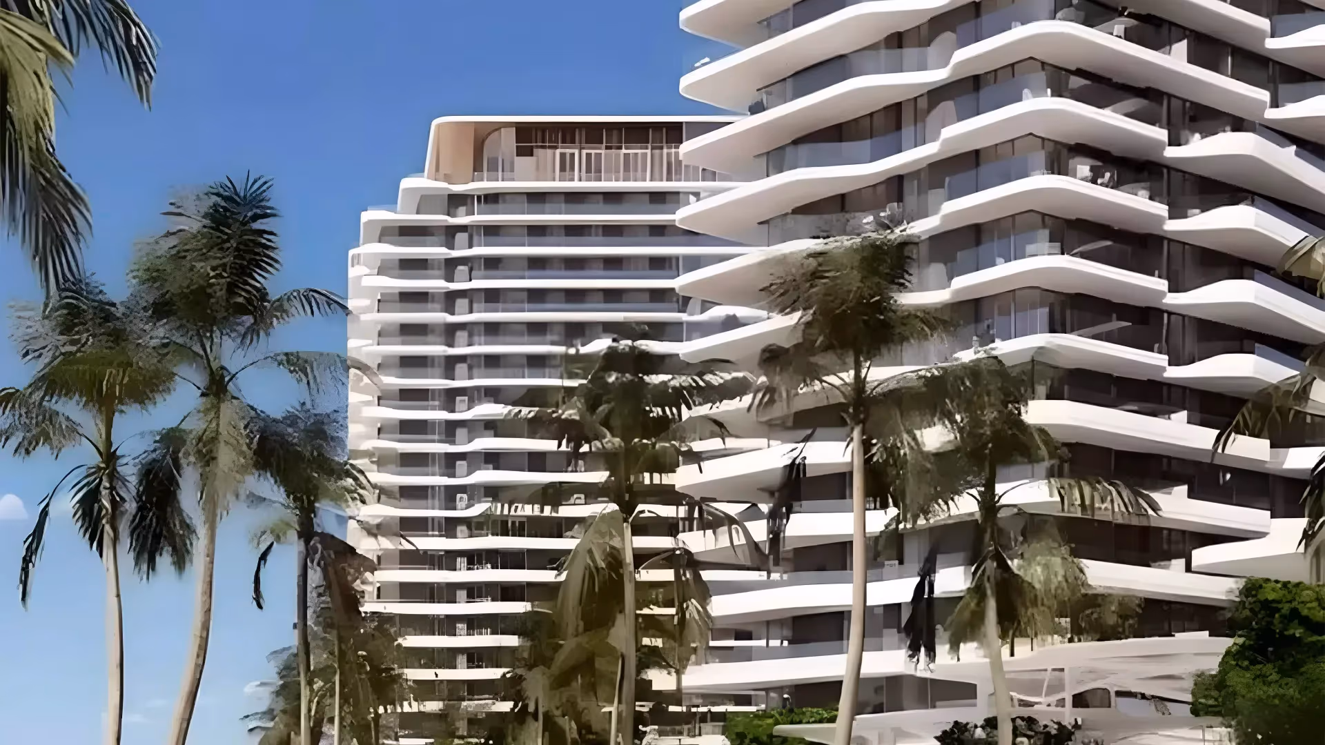 Nikki Beach Residences Al Marjan Island Ras Al Khaimah