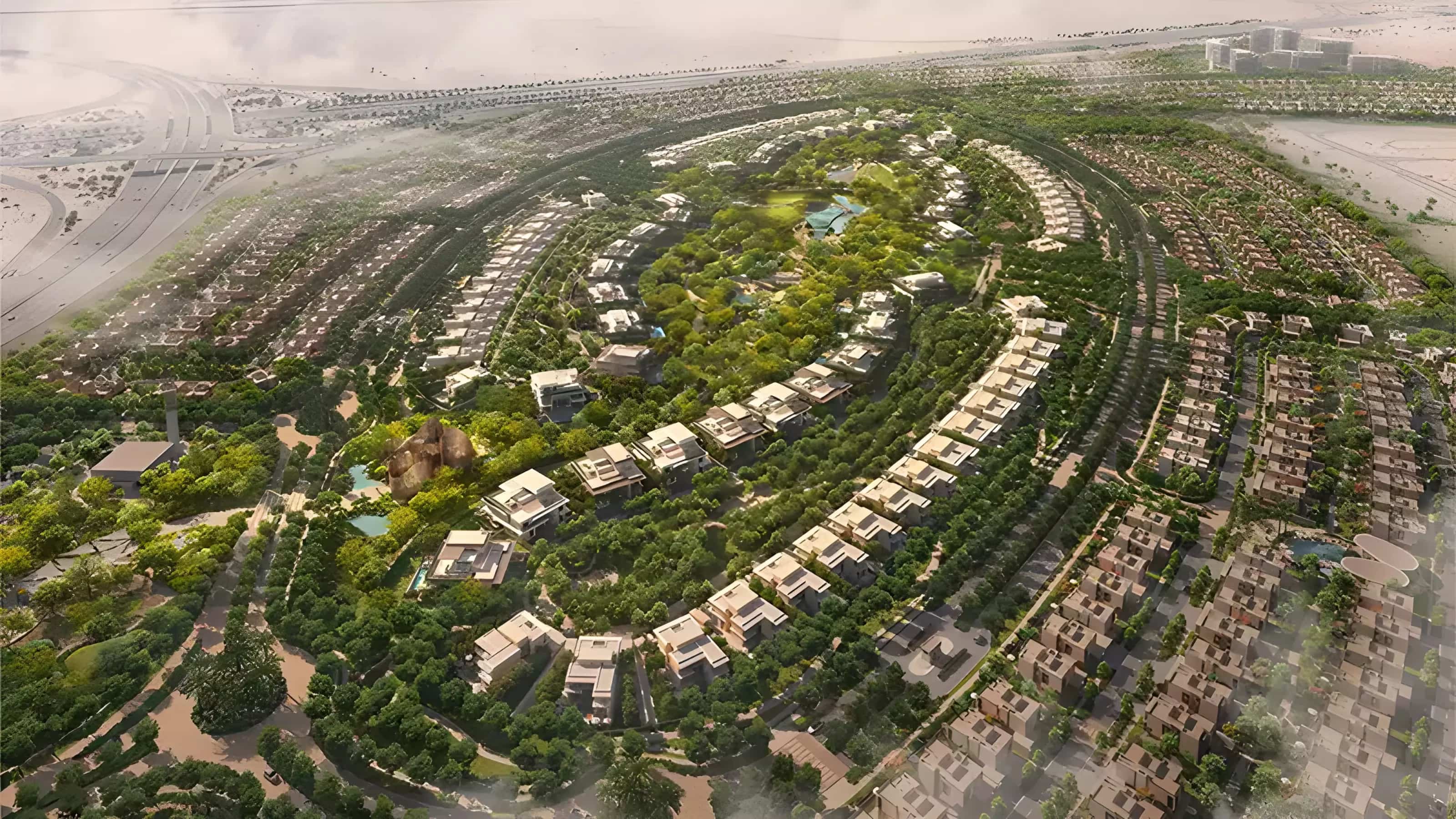 Aldar Cassia 4 Dubai