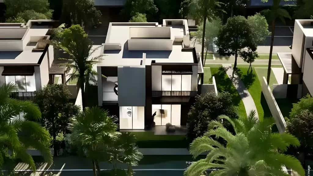 Cassia Phase 2 in Dubailand Cassia 1