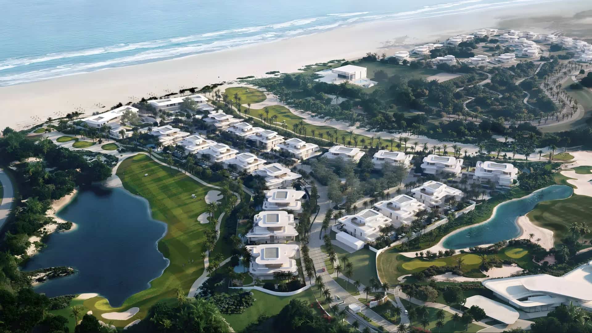 Faya Al Saadiyat Abu Dhabi